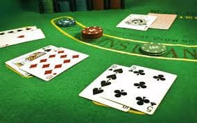 lotto88 Evolution Blackjack