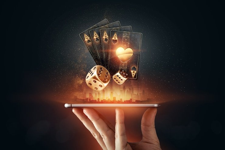 lotto88 mobile gaming