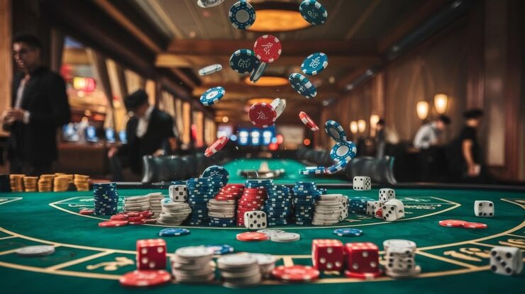 lotto88 gaming platform